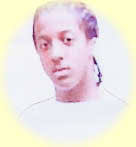 Joshua Anthony Magruder (1989-2008)