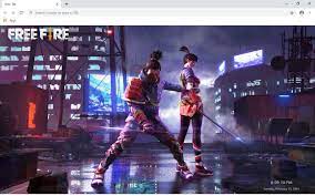 You will be able to view youtube trend videos on the new tab page. Garena Free Fire Wallpapers And New Tab