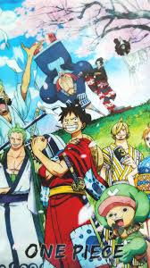 During the wano country arc, zo… 361 One Piece Wallpapers For Your Mobile Phone By Nicholas Rios