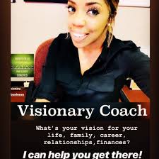 Sonny Ford, M.A., Certified Life Coach