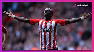 Fastest Premier League Hat Trick Done In 176 Seconds The Analyst