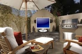 Search for gift im garten on amazon.com. Outdoor Fernseher Diese Moglichkeiten Gibt Es