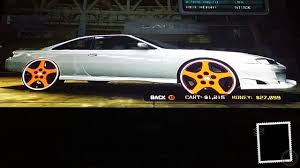 Have you wanted do get a dub car in midnight club: Midnight Club La Complete Edition Cheat And Money Glitch Youtube