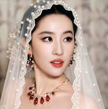 The forever goddess and Dyosang Liu Yifei aka DADA of the 90's #fbreels  #reelsfypシ#viralreelsfacebook