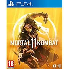 The Last Of Us 2 Standard Plus Ps4 Amazon In Video Games In 2020 Ps4 Games Mortal Kombat Ps4