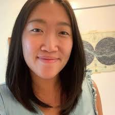 Molly Chen's Instagram, Twitter & Facebook