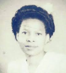 Blanche Taylor Obituary