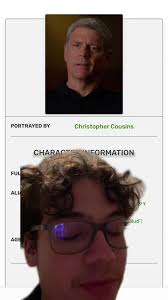 What Happened to Ted Beneke