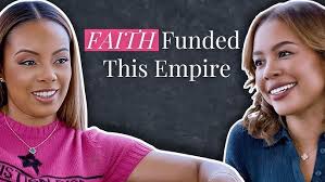 She Lost Her Son—Then Built a Multi-Million Dollar Beauty Brand — Monique  Rodriguez, Mielle Organics