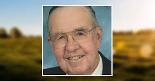 John Warren Pearson Obituary January 1, 1900