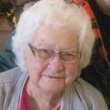 Evelyn Julia Marks Obituary January 21, 2017