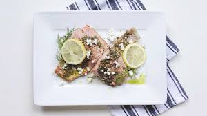 Fish Facts Salmon And Cholesterol