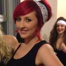 Amy Rooke's Instagram, Twitter & Facebook