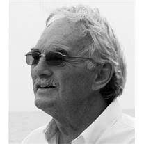 William Parker Obituary