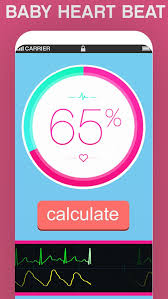 10 best baby monitor apps in 2018. Baby Heartbeat Monitor App Free 2018 For Android Apk Download