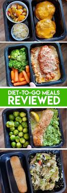Diet To Go Review In 2020 Good Healthy Recipes Healthy Prepared Meals Grilled Dinner Recipes