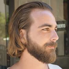 From straight and curly to afro and asian, and then you need to consider whether your hair is thin or thick. 50 Cool Hairstyles For Men With Straight Hair Men Hairstyles World