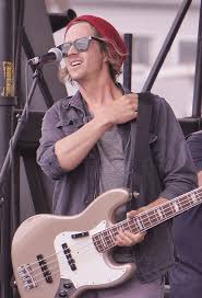 Tim And His Heart Beat Faster Beanie Switchfoot Cool Bands Beanie