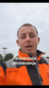 #Mërgimtari🇩🇪 tregon si i gjen në rrugë nga 50-100€ në gurbet..😅‼️