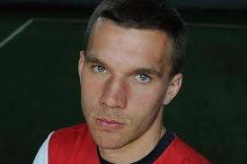 In the 1930s, american communist writer myra page described podolsk in her pamphlet soviet main street. Arsenal Lukas Podolski Robin Van Persie And The New Era Part 4 Bleacher Report Latest News Videos And Highlights