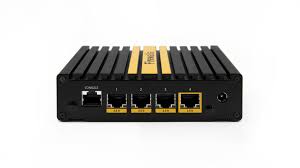 Firewall Management