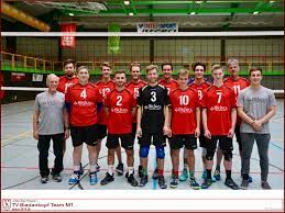 So sieht das aktuelle wetter in biedenkopf aus → informiere dich jetzt über die aussichten und die wettervorhersage bei meinestadt.de ✔. Tv Biedenkopf Volleyball Volley Active Since 1971