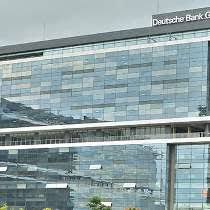 Deutsche Bank Pune Office Glassdoor