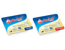 If it is not anchor butter it is not the best butter Anchor Minidish Butter