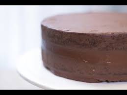 Une Base Adaptee Au Cake Design Gateau Chocolat Ganache Adaptee Au Base Cake Chocolatganach Gateau Chocolat Gateau Chocolat Facile Recette Cake Design