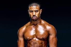 Michael B Jordan S Creed Diet Workout Routine Man Of Many