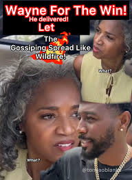 Awww Don Wayne, Gil Whitney, Jim Baldridge, Cheryl McHenery. The best in  the biz