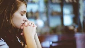 The Spoken Unspoken Prayer Request