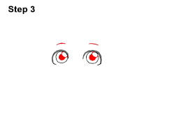 What kind of squirrel runs with an acorn? How To Draw A Squirrel Cartoon