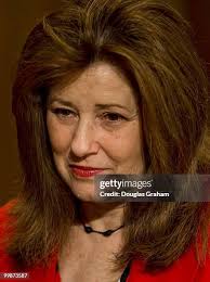 Deputy IRS Commissioner Linda Stiff, for services and enforcement... News  Photo