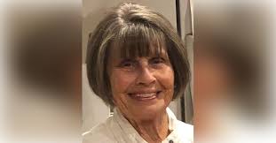 Obituary information for Bonnie Foor Day