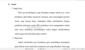 Oleh rina hayatidiposting pada 28 mei 202016 mei 2020. Contoh Kritik Saran Skripsi Makalah Dan Jurnal Kosngosan
