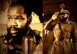 Foreign Policy from Candidate to President: Richard Nixon and the Lesson of  Biafra