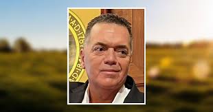 Jeffrey P Viger Obituary May 23, 2024