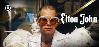 Playlist Elton John