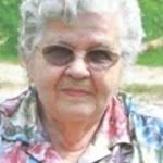 Anna Troxel Obituary