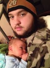 Obituary information for Zachary N. Metzger