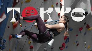 Our staff are knowledgeable and experienced in the many forms of climbing. Sport Climbing At The Tokyo Olympics Visual Guide To New Summer Event