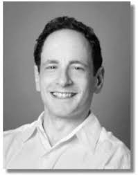 Meet Bill Goldstein, Book Reviewer for NBC's Weekend Today in New York