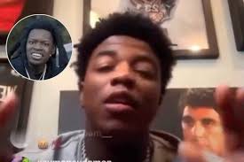 Yungeen Ace Claims He and Foolio Were Cool Before Foolio's Death