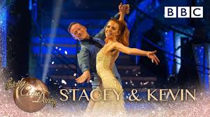 Stacey dooley family and education background. Stacey Dooley Kevin Clifton Quickstep To Dancing By Kylie Minogue Bbc Strictly 2018 Youtube