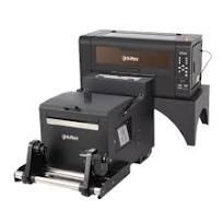 Venus-35F A3 A2 DTF Printer - Welcome to Giftec