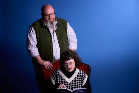 Meet Clem, the Fort Douglas Ghost