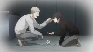 The official website for the anime adaptation of natsuki kizu's boys love manga given announced today that a new release date for its feature film edition is set for august 22, 2020. Given Given Movie Official Trailer August 22nd 2020 Anime Movies Anime Aesthetic Anime