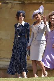 Priyanka Chopra At Royal Wedding Bollywood Fashion Bollywood Celebrities Priyanka Chopra