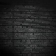 Imej Bayangan Dinding Hitam Black Brick Wall Black And Purple Background Black Walls